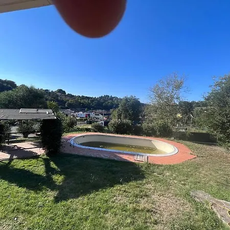 Casa Angela * Zagarolo